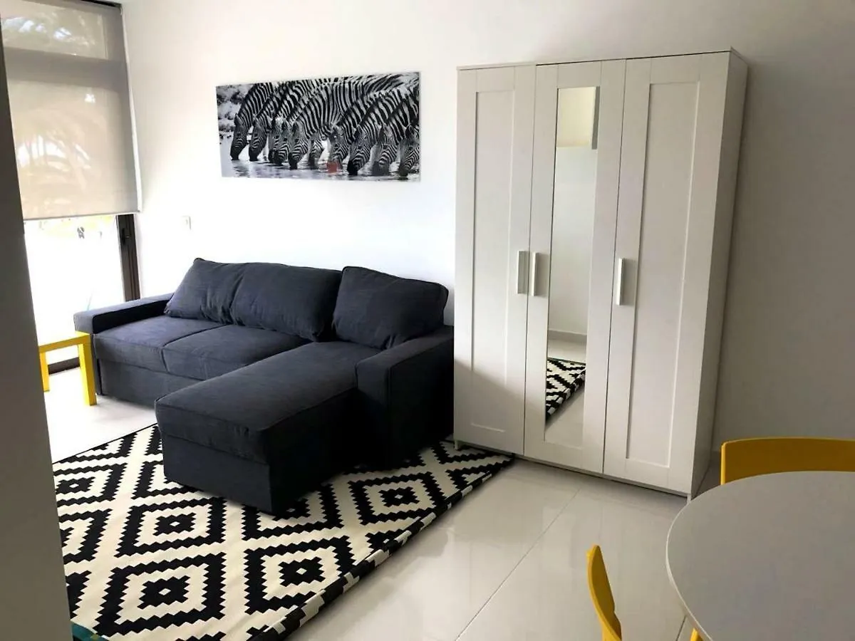 Surfers Paradise At Playa Las Americas Apartment Playa de las Americas