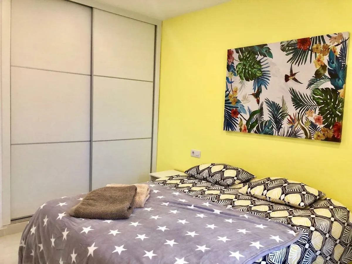 Surfers Paradise At Playa Las Americas Apartment Playa de las Americas  0*, Playa de las Americas (Tenerife)