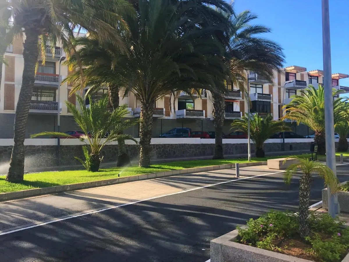 Surfers Paradise At Playa Las Americas Apartment Playa de las Americas  Spain