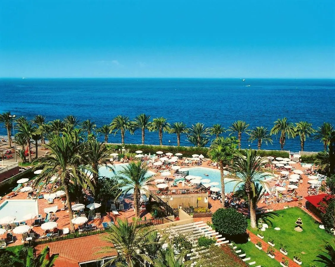 Surfers Paradise At Playa Las Americas Apartment Playa de las Americas