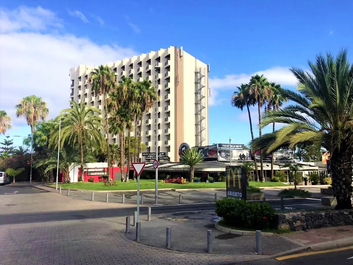 Surfers Paradise At Playa Las Americas Apartment Playa de las Americas  0*, Playa de las Americas (Tenerife) Spain