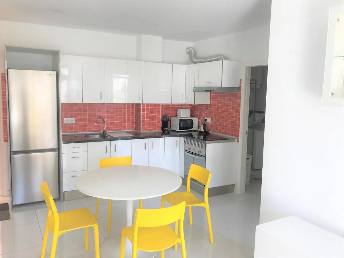 Surfers Paradise At Playa Las Americas Apartment Playa de las Americas  Spain