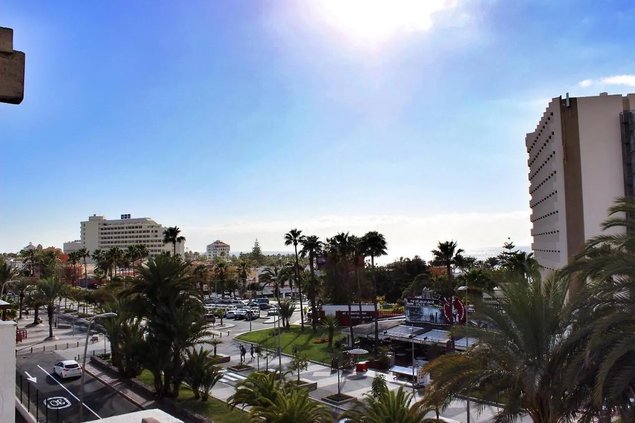 Surfers Paradise At Playa Las Americas Apartment Playa de las Americas