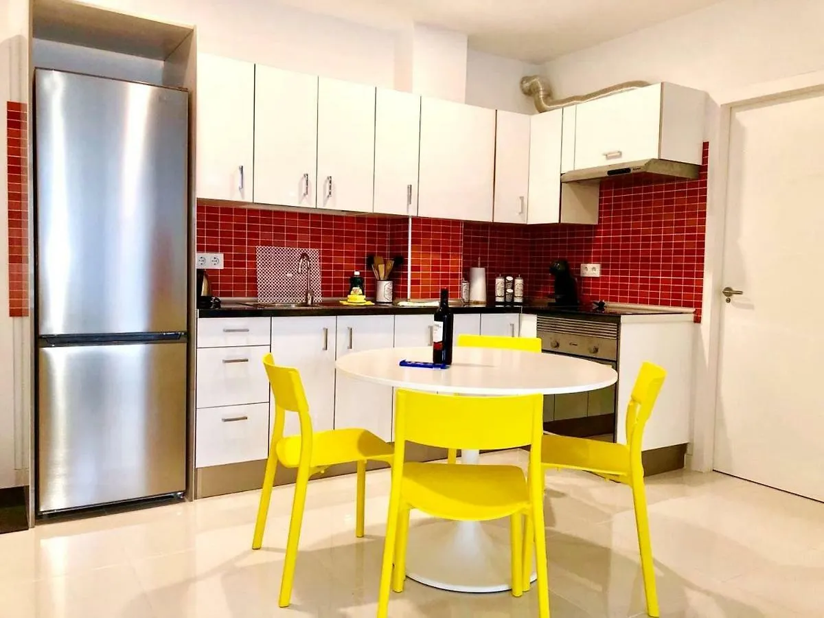 Surfers Paradise At Playa Las Americas Apartment Playa de las Americas