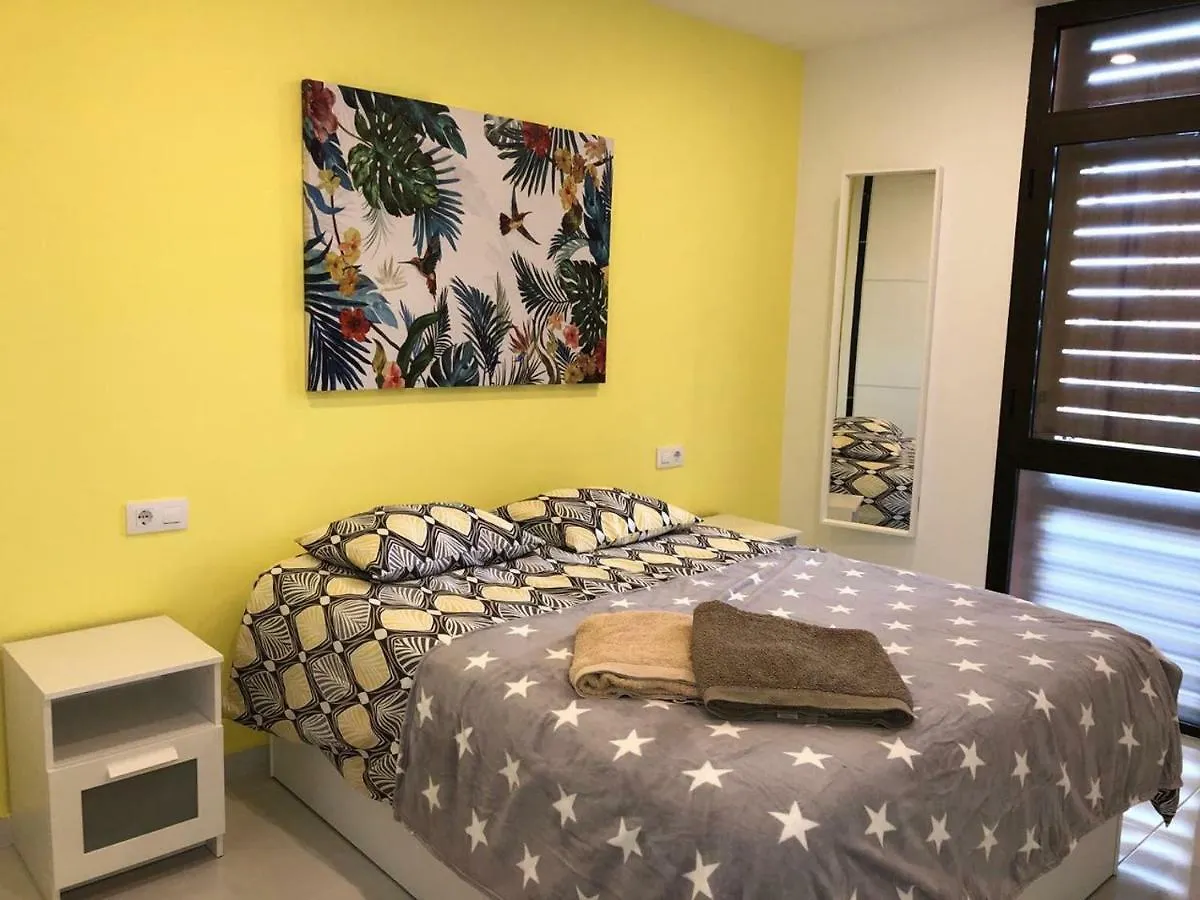 Surfers Paradise At Playa Las Americas Apartment Playa de las Americas