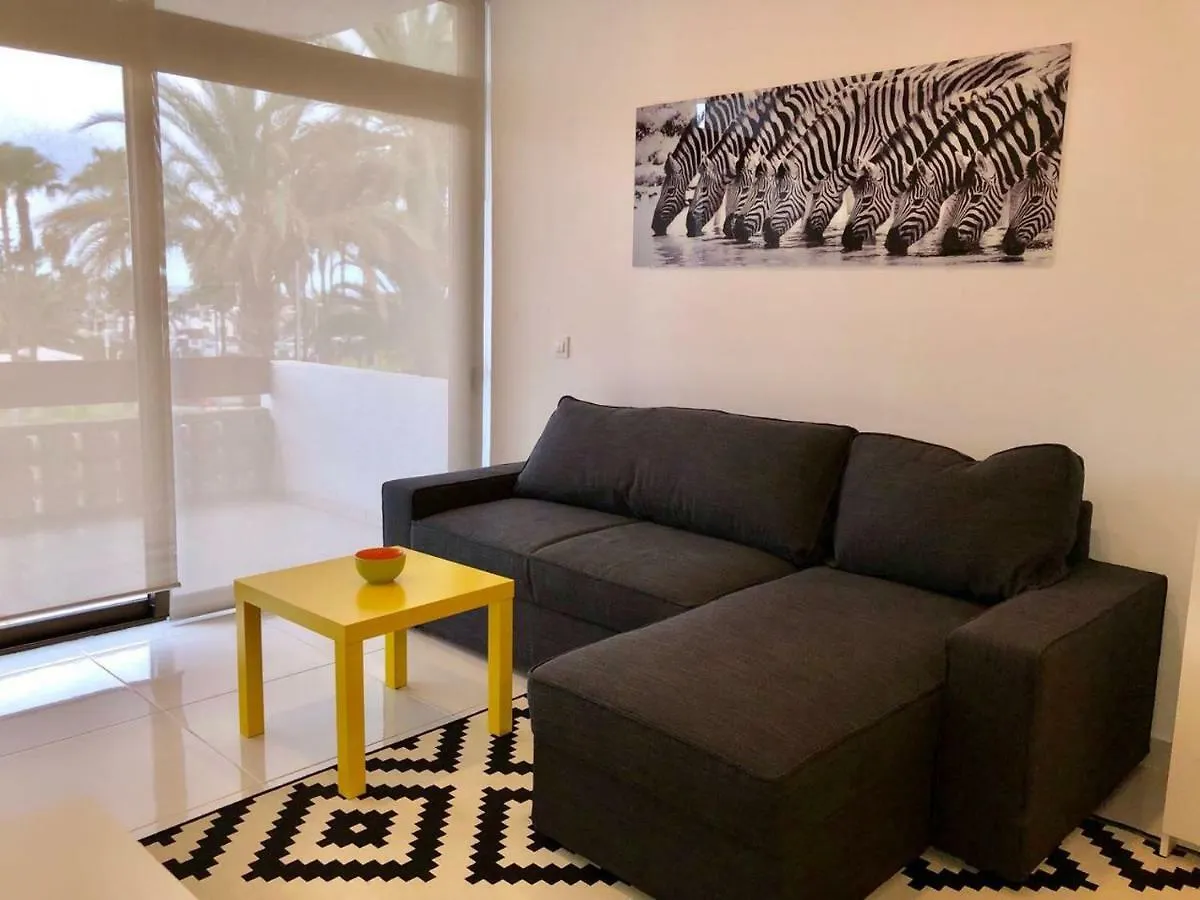 Surfers Paradise At Playa Las Americas Apartment Playa de las Americas
