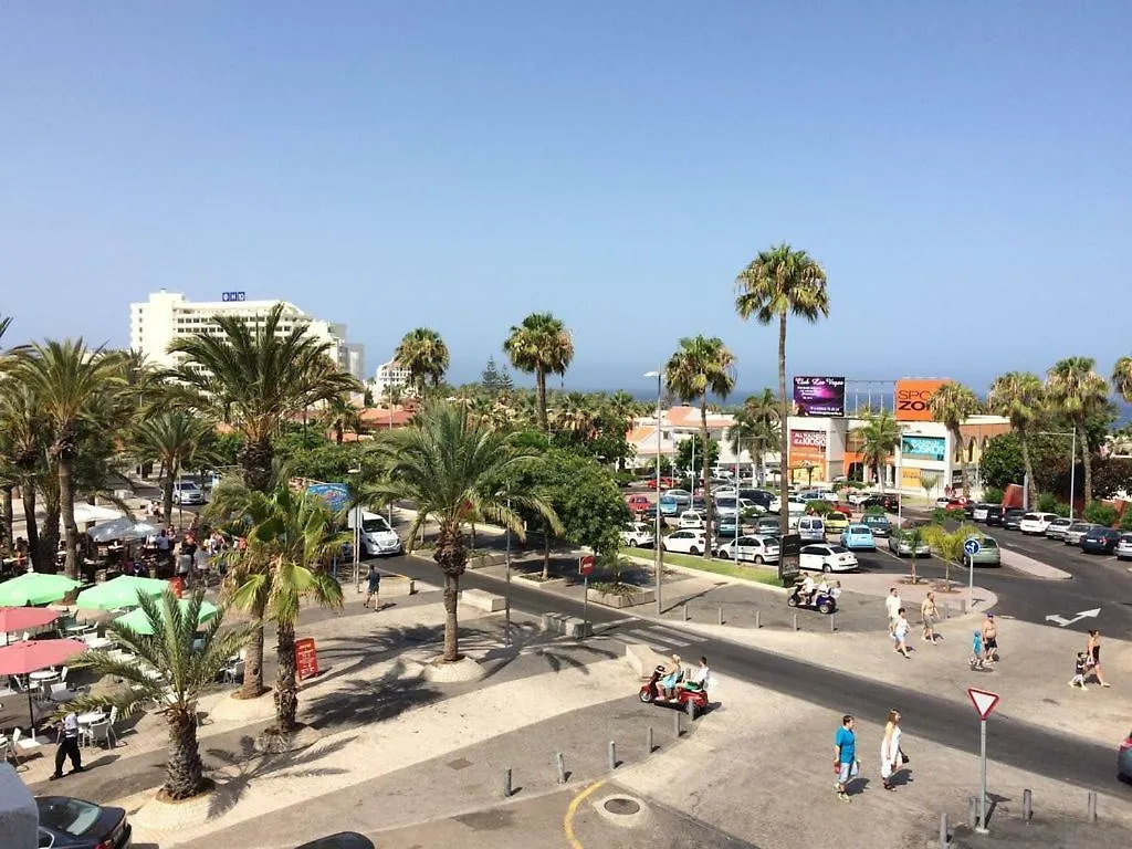 Surfers Paradise At Playa Las Americas Apartment Playa de las Americas