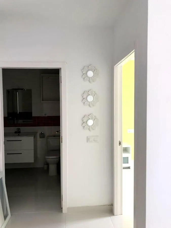 Surfers Paradise At Playa Las Americas Apartment Playa de las Americas