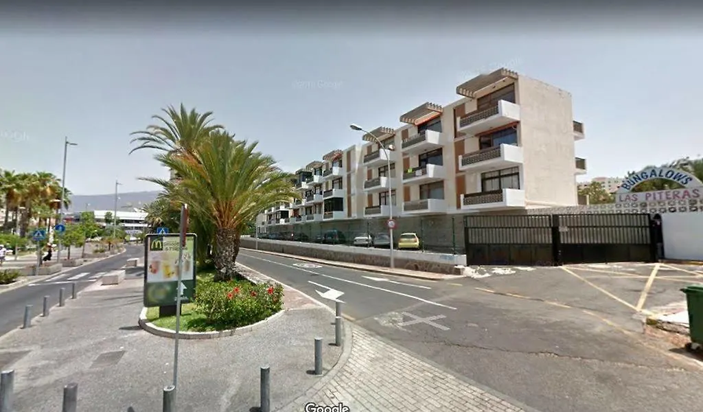 Surfers Paradise At Playa Las Americas Apartment Playa de las Americas  Spain