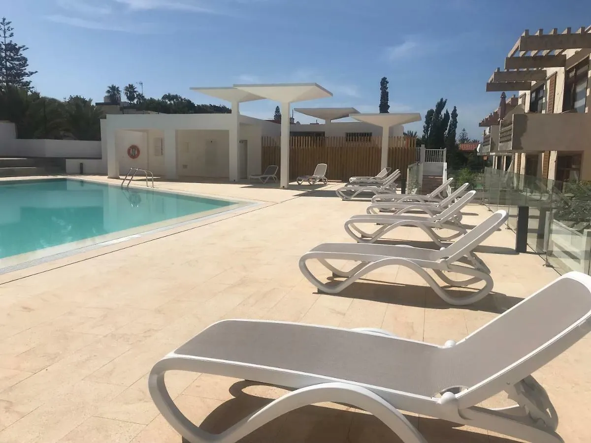 Surfers Paradise At Playa Las Americas Apartment Playa de las Americas  Spain
